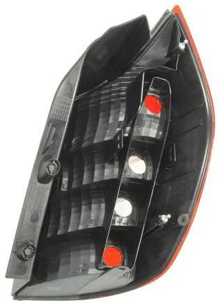 Galinis žibintas TYC Renault Scenic, Grand Scenic 2003-2010