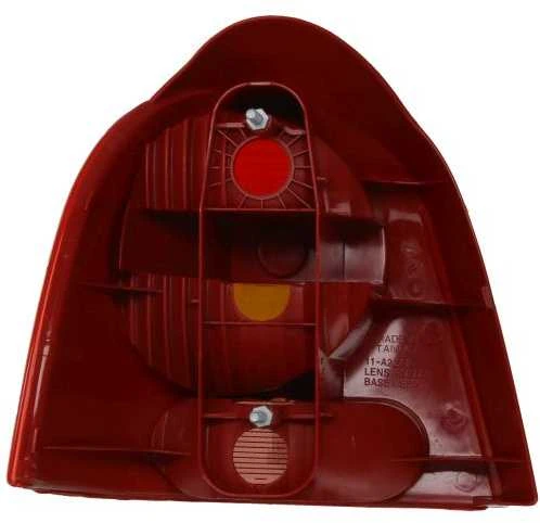 Galinis žibintas TYC Renault Twingo 1993-2012