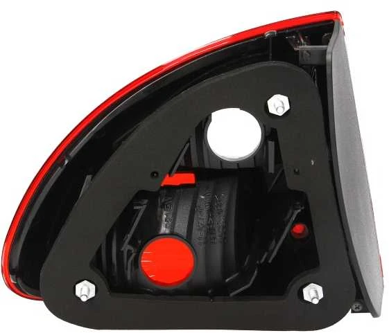 Galinis žibintas TYC Seat Leon 1999-2006