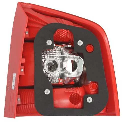 Galinis žibintas TYC Skoda Octavia II Universalas 2004-2013