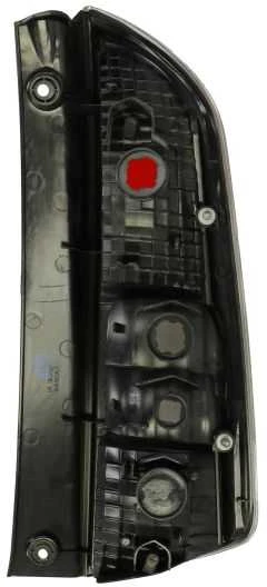 Galinis žibintas TYC Subaru Justy IV 2007-