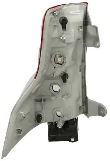 Galinis žibintas TYC Toyota Land Cruiser Prado J150 2009-