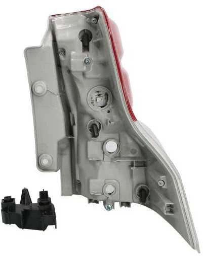 Galinis žibintas TYC Toyota Land Cruiser Prado J150 2009-