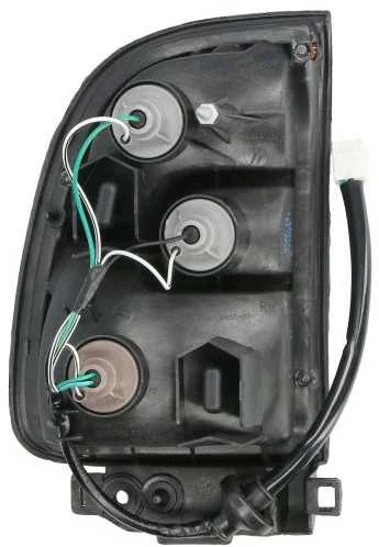 Galinis žibintas TYC Toyota RAV4 1994-2000
