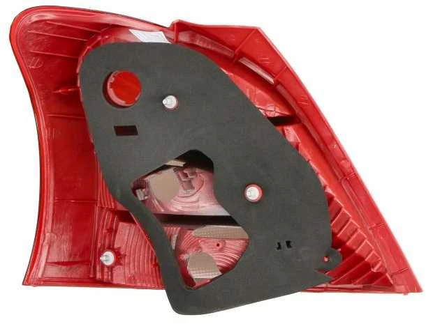 Galinis žibintas TYC Toyota Yaris II 2005-