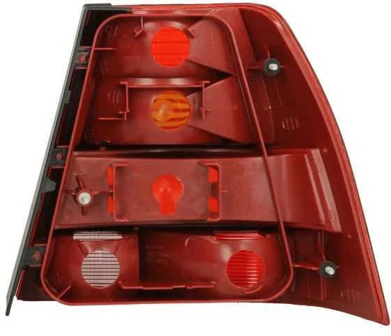 Galinis žibintas TYC VW Bora Sedanas 1998-2005