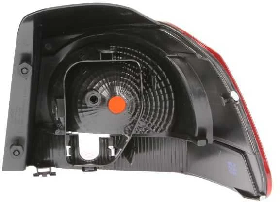 Galinis žibintas TYC VW Golf Mk6 2008-2013