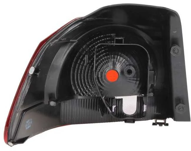 Galinis žibintas TYC VW Golf Mk6 2008-2013