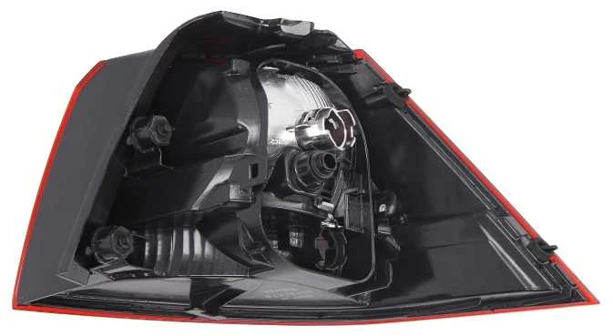 Galinis žibintas TYC VW Golf Mk7 hečbekas 2012-2019