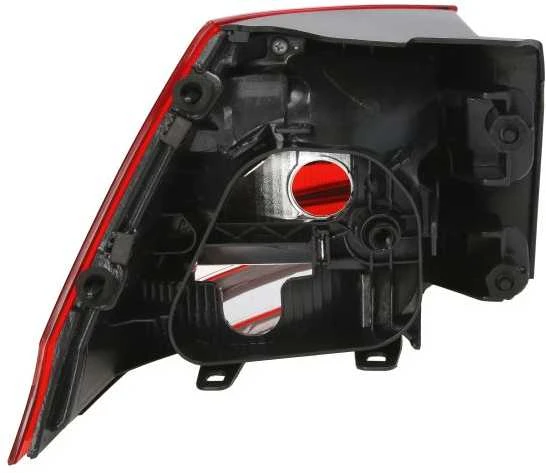 Galinis žibintas TYC VW Golf VII Universalas 2013-