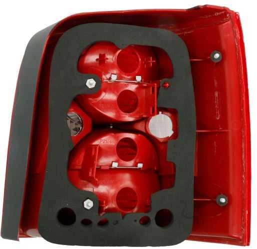 Galinis žibintas TYC VW Passat B5+ Universalas 2000-2005