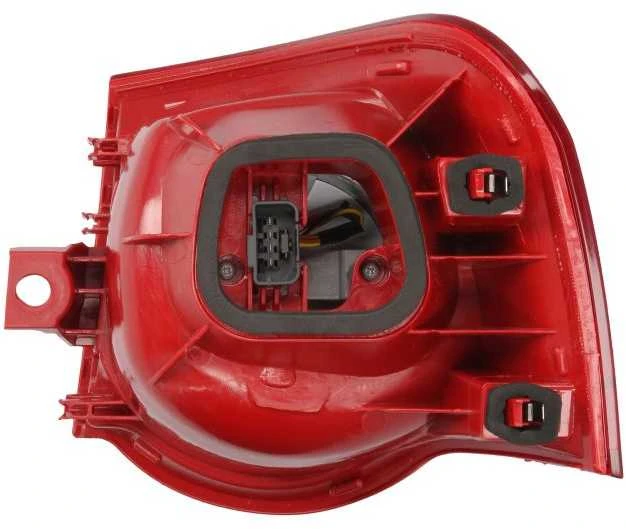 Galinis žibintas TYC VW Passat B6 Universalas 2005-2011
