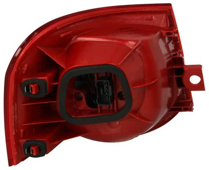 Galinis žibintas TYC VW Passat B6 Universalas 2005-2011