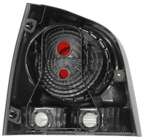 Galinis žibintas TYC VW Polo IV Hečbekas 2001-2012
