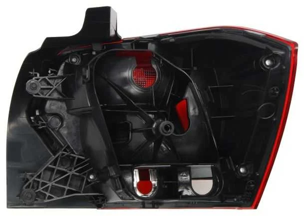 Galinis žibintas TYC VW Polo VI 2017-