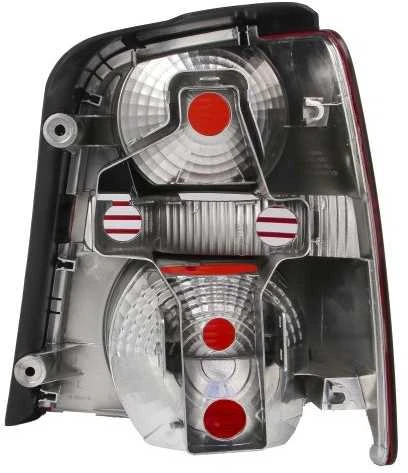 Galinis žibintas TYC VW Touran 2006-2010