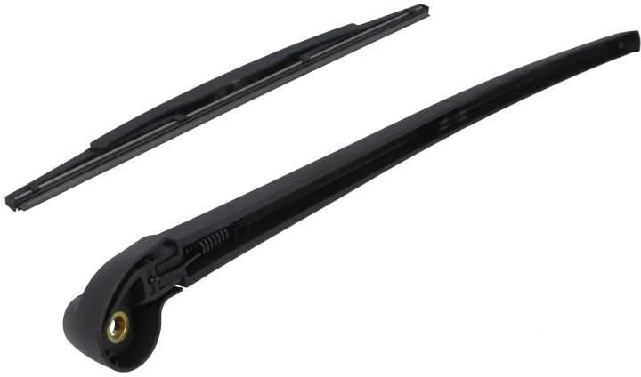 Magneti Marelli Galinis valytuvas su kojele Skoda Fabia 1999-2007