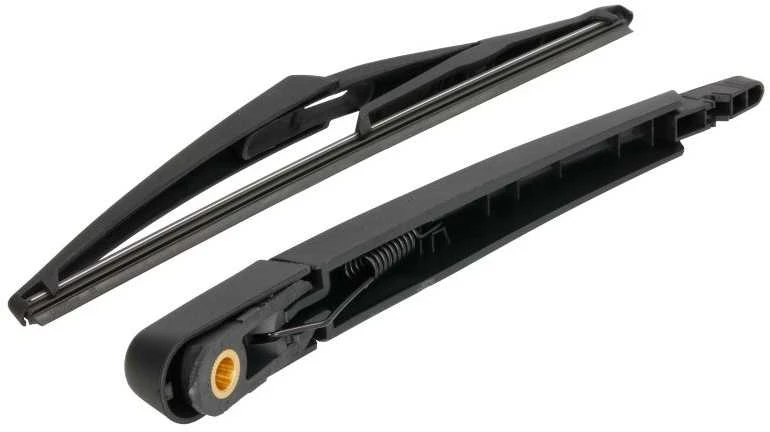 Magneti Marelli Galinis valytuvas su kojele Nissan Qashqai J10, J10E 2006-2013