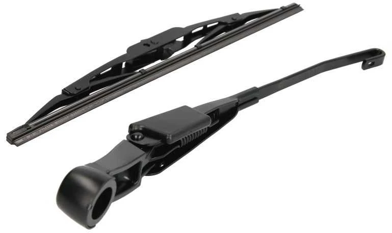 Magneti Marelli Galinis valytuvas su kojele Honda CR-V 2001-2005