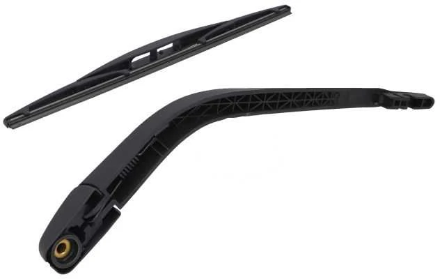Magneti Marelli Galinis valytuvas su kojele Honda City IV, Jazz II 2001-