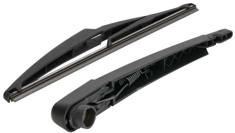Magneti Marelli Galinis valytuvas su kojele Renault Clio III 2005-2012