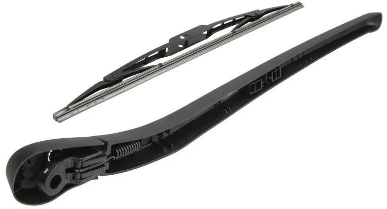 Magneti Marelli Galinis valytuvas su kojele BMW 5 E61 2003-2010