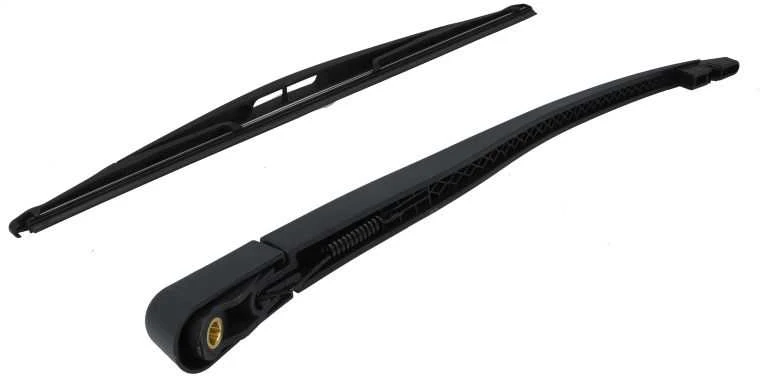 Magneti Marelli Galinis valytuvas su kojele Opel Astra G Hatchback 1998-2003