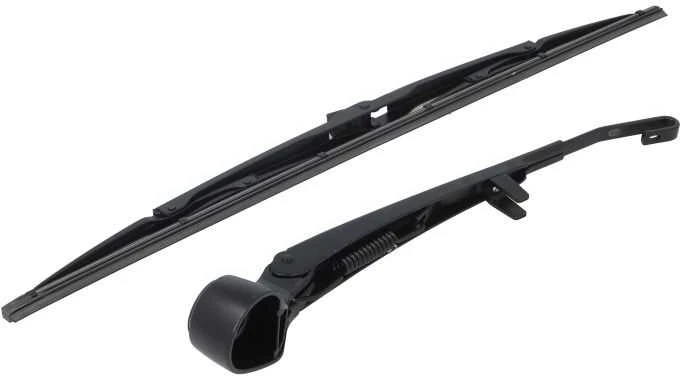 Magneti Marelli Galinis valytuvas su kojele BMW X5 E53 1999-2006