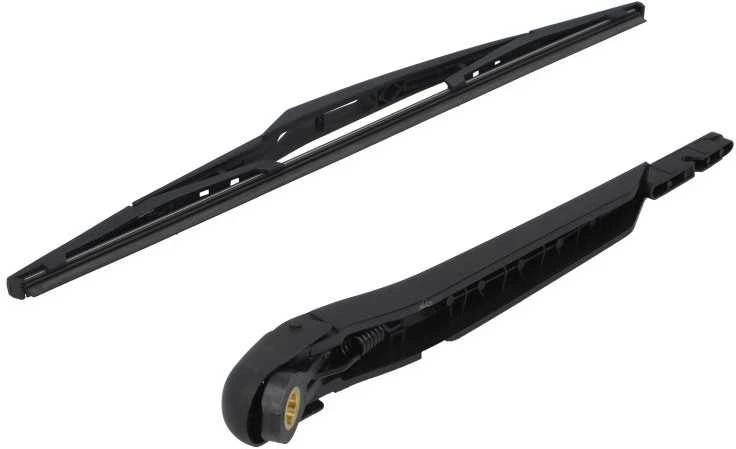 Magneti Marelli Galinis valytuvas su kojele Fiat Fiorino, Qubo 2007-2023