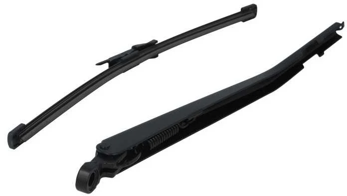Magneti Marelli Galinis valytuvas su kojele BMW 1 serija E81/E82/E87/E88 2004-2013