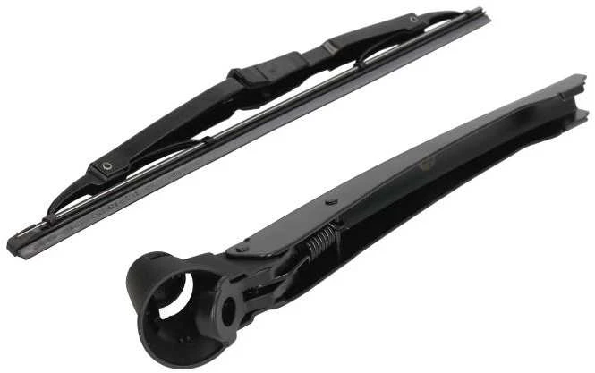 Magneti Marelli Galinis valytuvas su kojele VW Fox 2005-2009