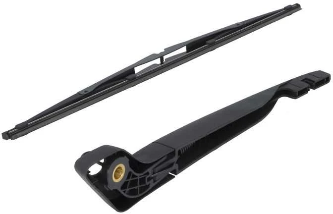 Magneti Marelli Galinis valytuvas su kojele Volvo V70 2007-2016