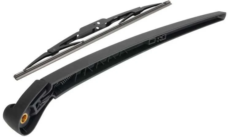 Magneti Marelli Galinis valytuvas su kojele Seat Ibiza 2008-2016