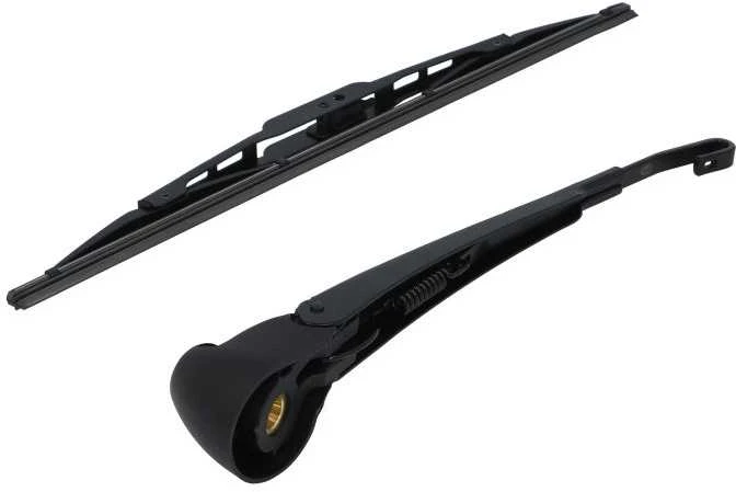 Magneti Marelli Galinis valytuvas su kojele Seat Ibiza 2001-2009