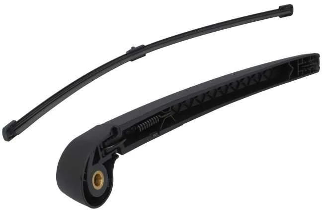 Magneti Marelli Galinis valytuvas su kojele Audi A4 B8 2007-2015