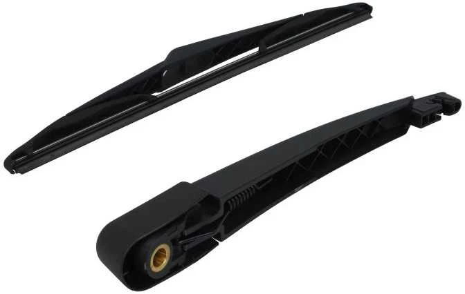 Magneti Marelli Galinis valytuvas su kojele Ford C-Max I, Focus II 2003 -
