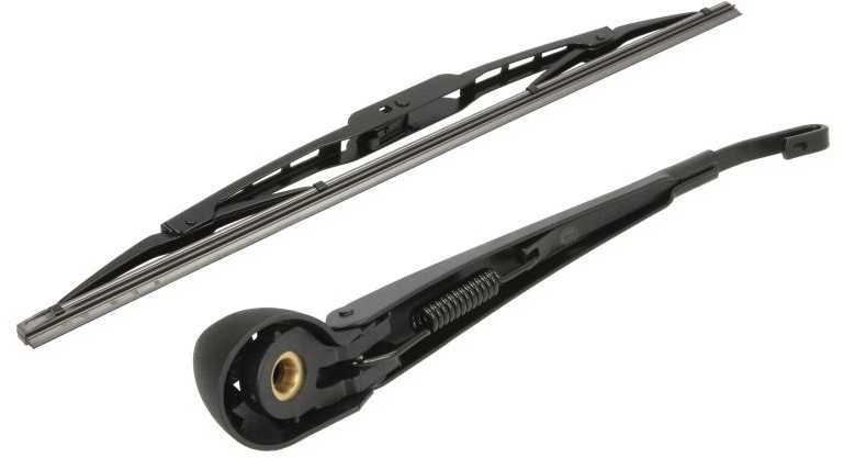 Magneti Marelli Galinis valytuvas su kojele Audi A3, A4 B5, A6 C5 Avant