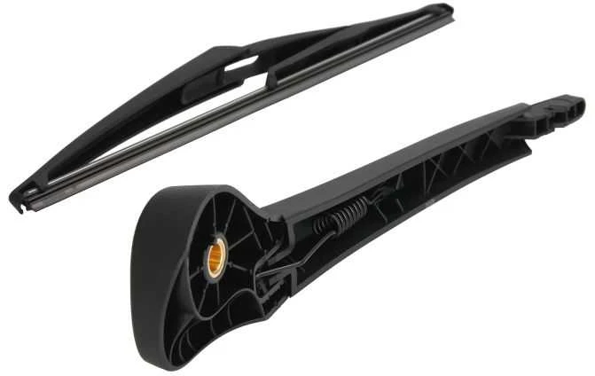 Magneti Marelli Galinis valytuvas su kojele Renault Modus 2005-2015