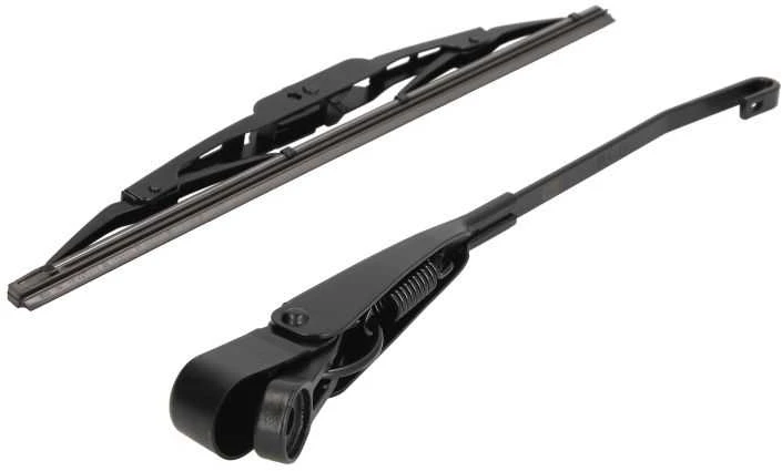 Magneti Marelli Galinis valytuvas su kojele Mazda Tribute 2001-2007