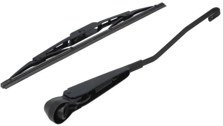 Magneti Marelli Galinis valytuvas su kojele Seat Ibiza 1993-2002