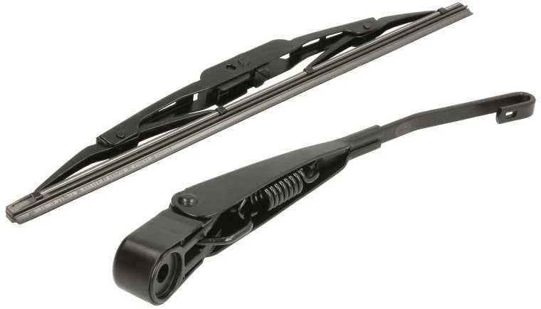 Magneti Marelli Galinis valytuvas su kojele Honda CR-V 2012-2018