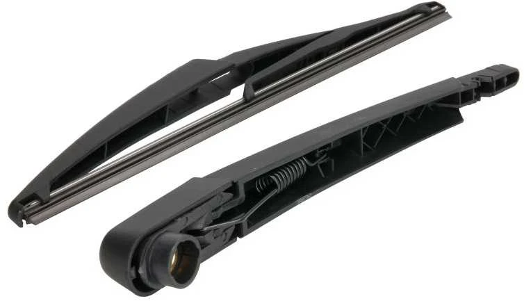 Magneti Marelli Galinis valytuvas su kojele Citroen C3 Picasso 2009-2017