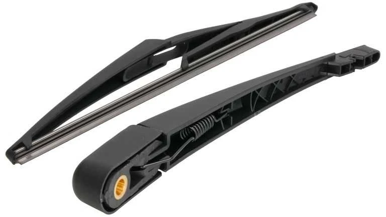 Magneti Marelli Galinis valytuvas su kojele Renault Clio II 1998-2005