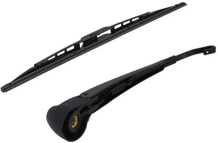 Magneti Marelli Galinis valytuvas su kojele VW Golf IV Variant 1997-2005