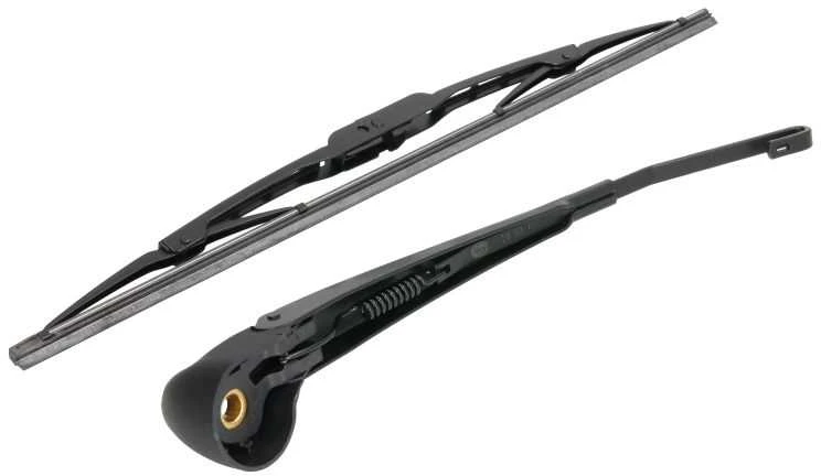 Magneti Marelli Galinis valytuvas su kojele Seat Alhambra 2000-2010