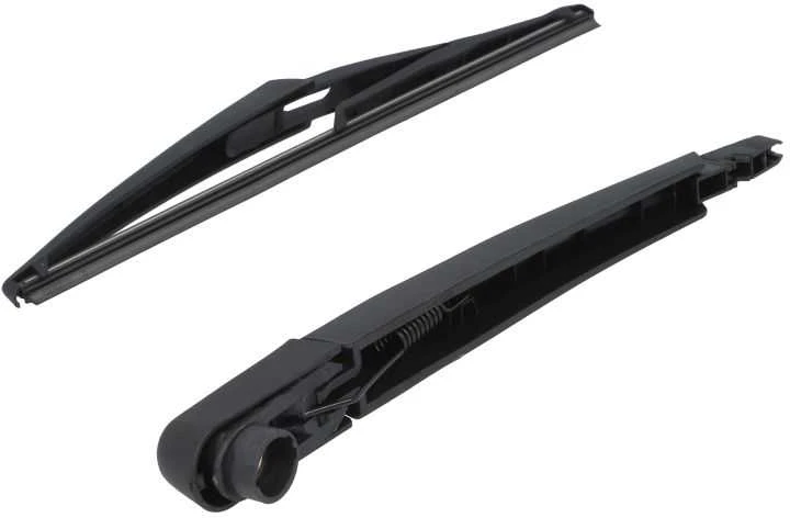 Magneti Marelli Galinis valytuvas su kojele Mercedes Benz E klasė S212 2009-2016