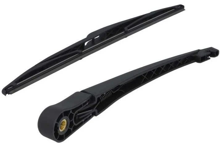 Magneti Marelli Galinis valytuvas su kojele Citroen C4 Grand Picasso 2006-2012