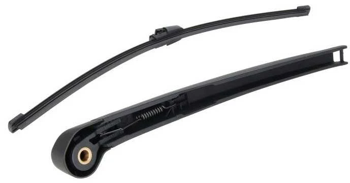 Mammooth Galinis valytuvas su kojele Skoda Octavia 2004-2013 hatchback
