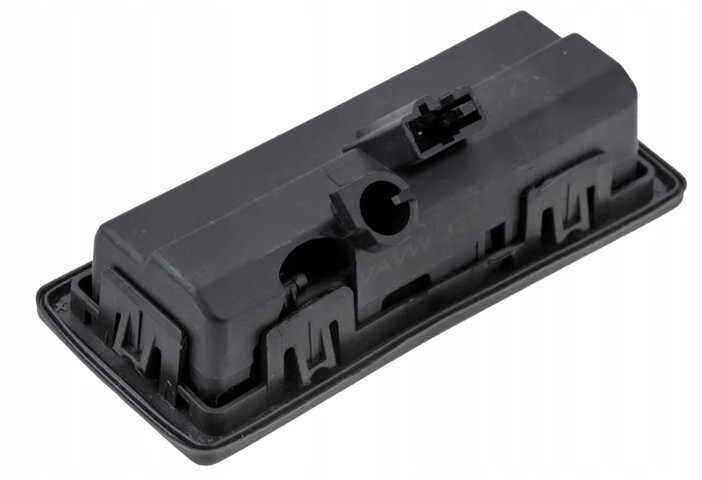 NTY Bagažinės dangčio mygtukas Audi A4 B9, Skoda Octavia, Superb, Yeti, VW Caddy, Touran, Tiguan 2009- 3V0827566