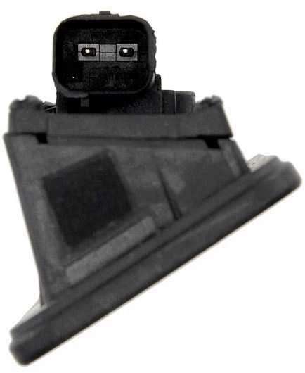 NTY Bagažinės dangčio mygtukas Ford C-Max, Fiesta, Focus, Galaxy, Kuga, Mondeo 2003- 1857333